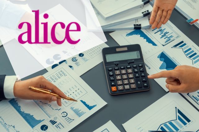 simulador de preços do plano de saúde Alice Saúde