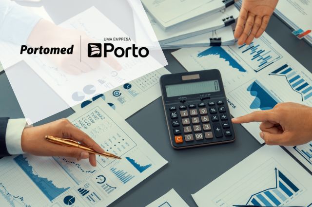simulador de preços do plano de saúde Portomed