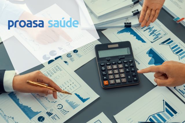 simulador de preços do plano de saúde Proasa Saúde