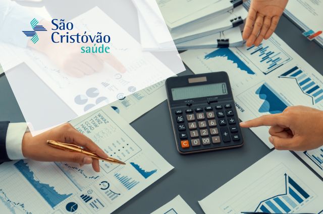 simulador de preços do plano de saúde São Cristóvão Saúde