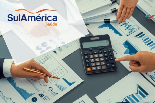 simulador de preços do plano de saúde SulAmérica Saúde