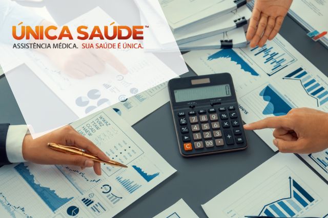 simulador de preços do plano de saúde Única Saúde