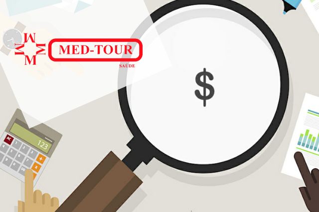 tabela de preços do plano de saúde Medtour