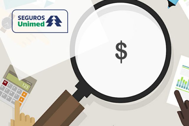 tabela de preços do plano de saúde Seguros Unimed